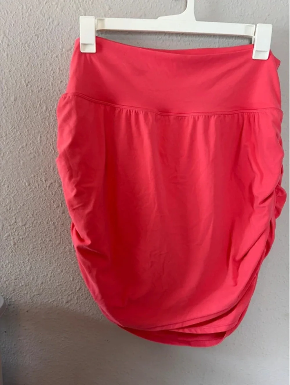 Athleta Transcend Skort Pink size 2X